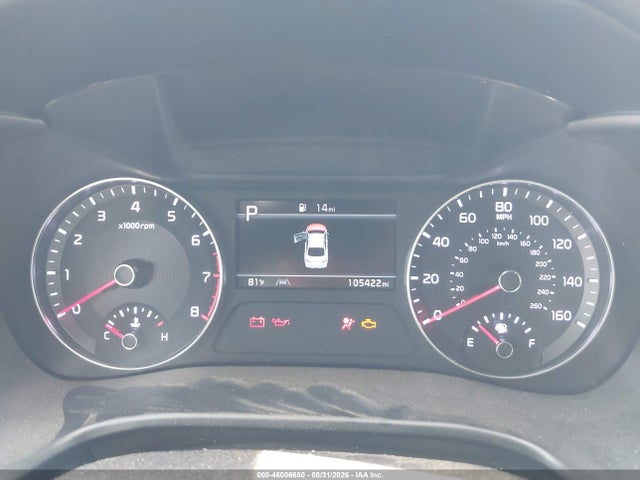 46006650 :رقم المزاد ، 3KPF54AD2NE444404 vin ، 2022 Kia Forte Gt-line مزاد بيع