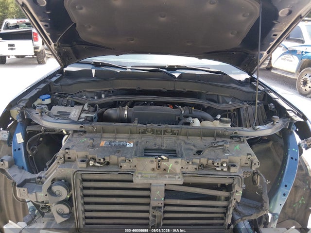 2020 Ford Explorer St მანქანა იყიდება აუქციონზე, vin: 1FM5K8GC3LGC90837, აუქციონის ნომერი: 46006655
