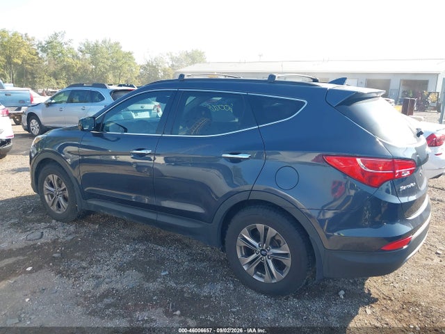 Aukcja sprzedaży 2015 Hyundai Santa Fe Sport 2.4l, vin: 5XYZU3LB7FG248713, numer aukcji: 46006657