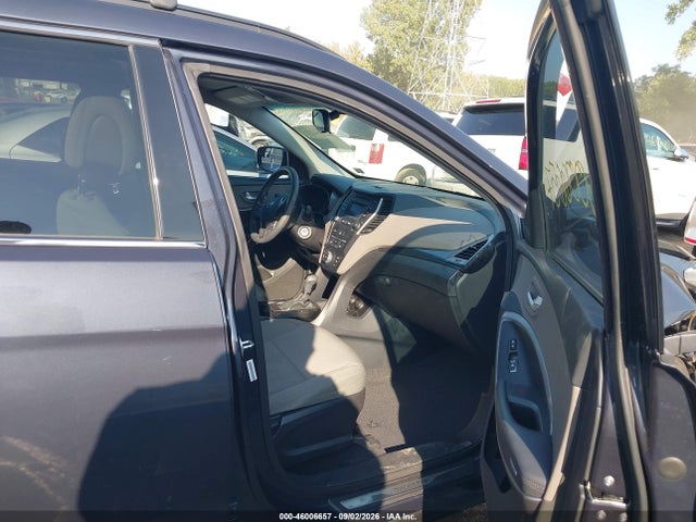 Aukcja sprzedaży 2015 Hyundai Santa Fe Sport 2.4l, vin: 5XYZU3LB7FG248713, numer aukcji: 46006657