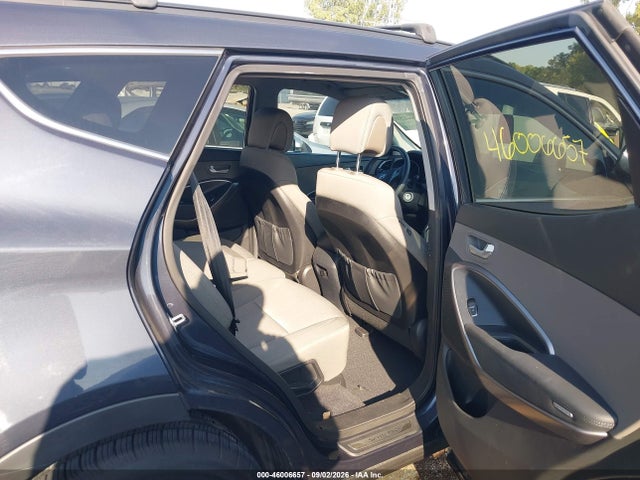 Aukcja sprzedaży 2015 Hyundai Santa Fe Sport 2.4l, vin: 5XYZU3LB7FG248713, numer aukcji: 46006657