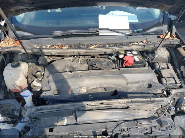 2FMPK3J97JBB68141 Ford EDGE SEL