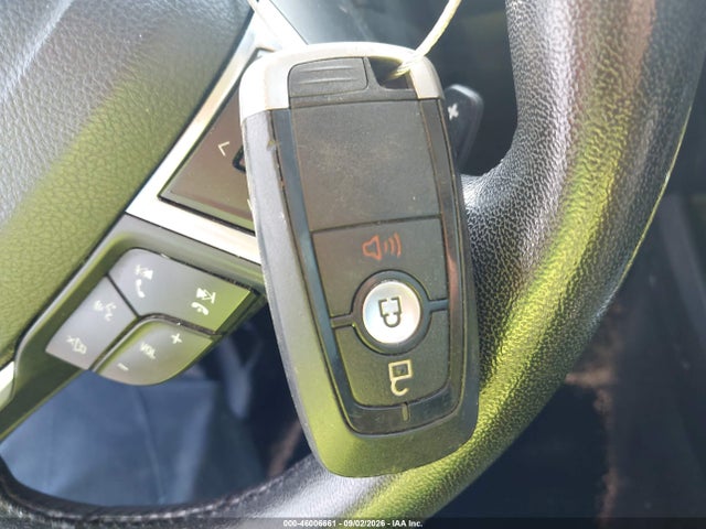 2FMPK3J97JBB68141 Ford EDGE SEL