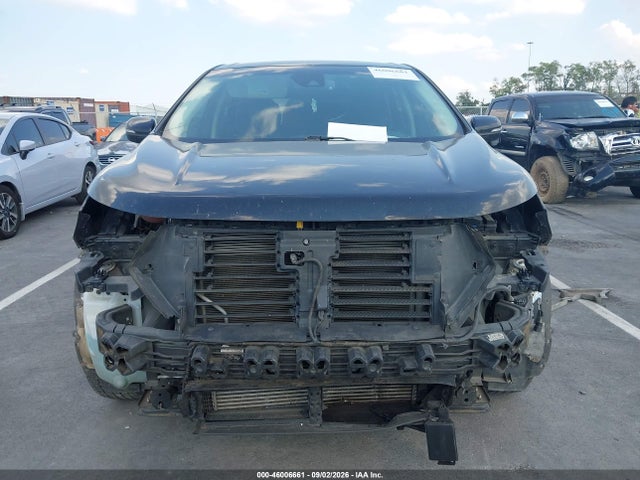 2FMPK3J97JBB68141 Ford EDGE SEL