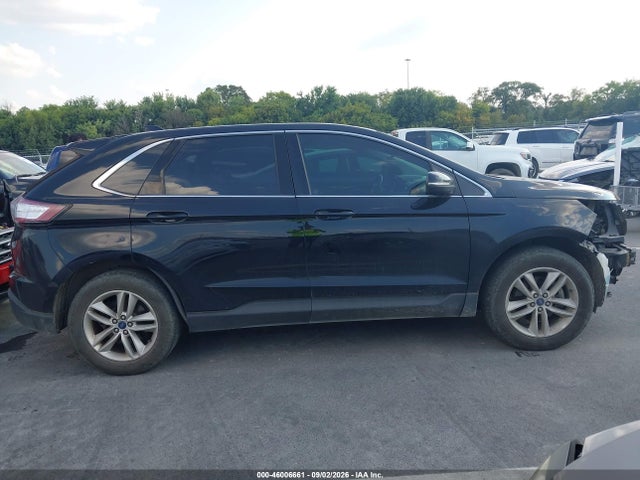 2FMPK3J97JBB68141 Ford EDGE SEL