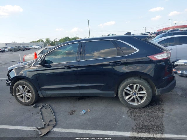 2FMPK3J97JBB68141 Ford EDGE SEL