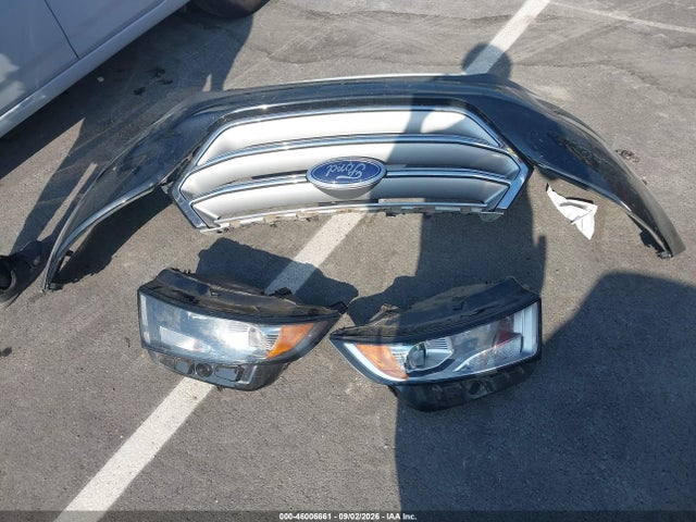 2FMPK3J97JBB68141 Ford EDGE SEL