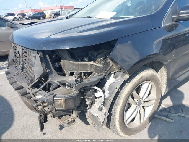 2FMPK3J97JBB68141 Ford EDGE SEL