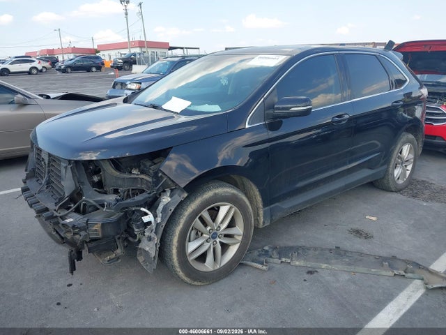 2FMPK3J97JBB68141 Ford EDGE SEL