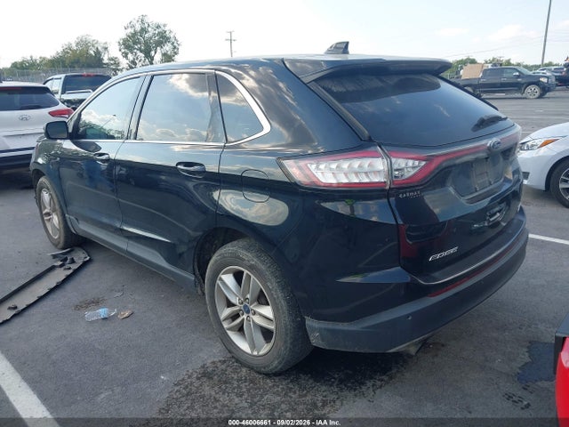 2FMPK3J97JBB68141 Ford EDGE SEL