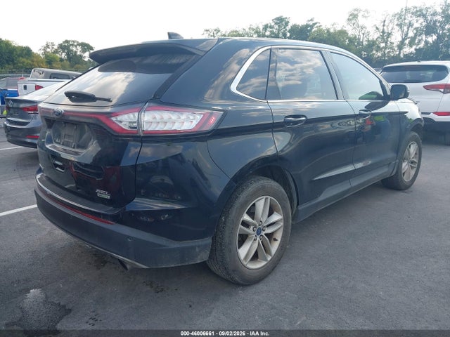 2FMPK3J97JBB68141 Ford EDGE SEL