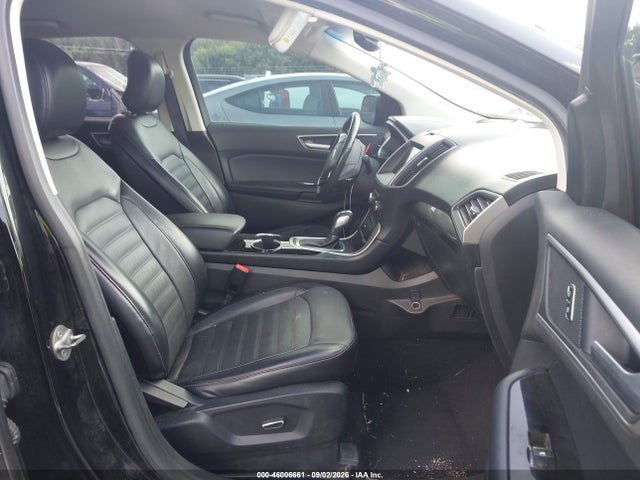 2FMPK3J97JBB68141 Ford EDGE SEL