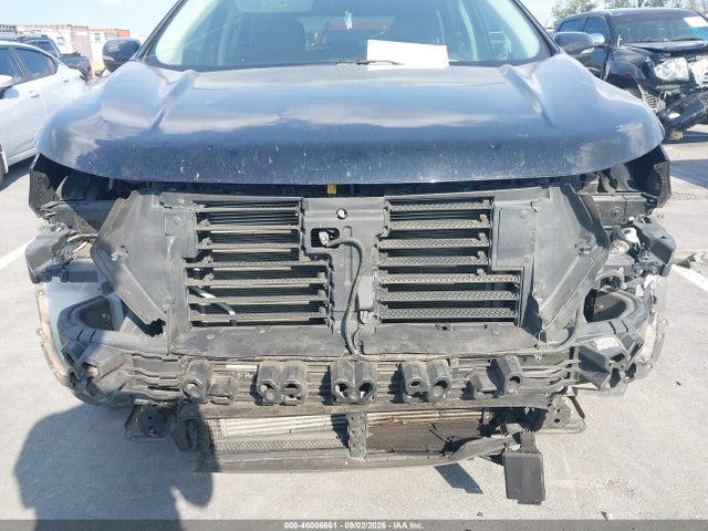 2FMPK3J97JBB68141 Ford EDGE SEL