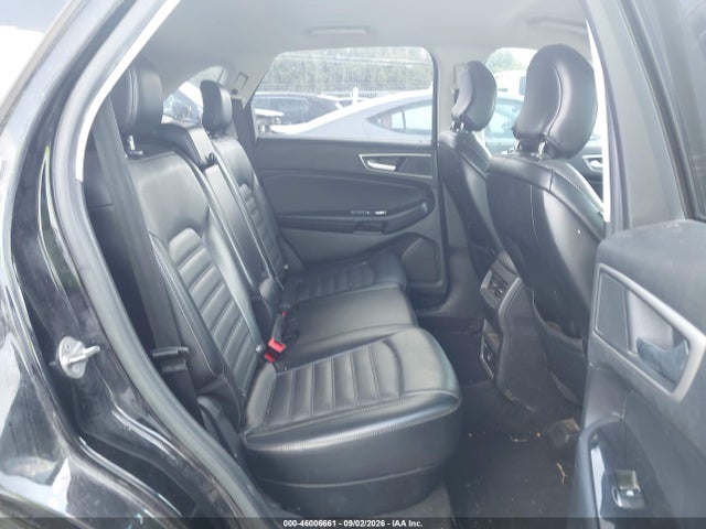 2FMPK3J97JBB68141 Ford EDGE SEL