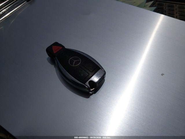 Aukcja sprzedaży 2015 Mercedes-benz Ml 350, vin: 4JGDA5JB8FA460405, numer aukcji: 46006663