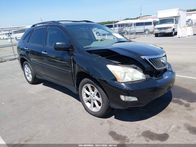 Продаж на аукціоні авто 2009 Lexus Rx 350, vin: 2T2GK31U59C067185, номер лоту: 46006665