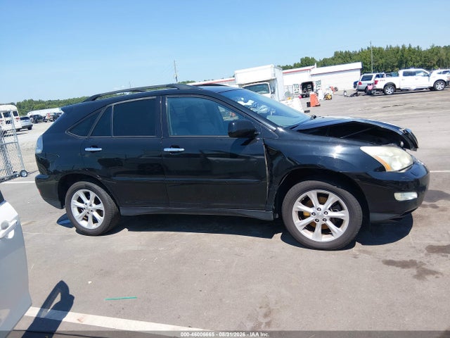 Продаж на аукціоні авто 2009 Lexus Rx 350, vin: 2T2GK31U59C067185, номер лоту: 46006665