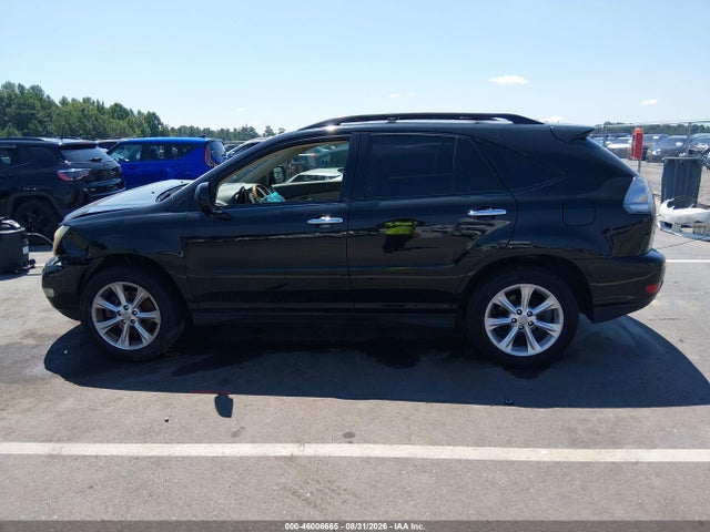 Продаж на аукціоні авто 2009 Lexus Rx 350, vin: 2T2GK31U59C067185, номер лоту: 46006665