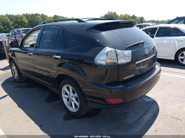 Продаж на аукціоні авто 2009 Lexus Rx 350, vin: 2T2GK31U59C067185, номер лоту: 46006665