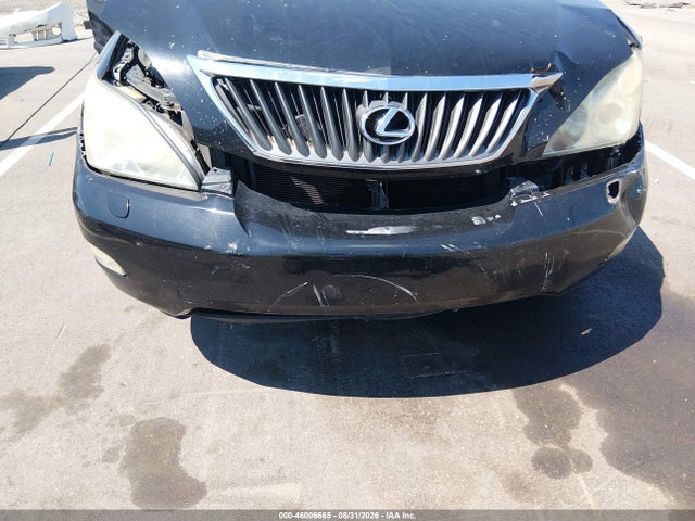 Продаж на аукціоні авто 2009 Lexus Rx 350, vin: 2T2GK31U59C067185, номер лоту: 46006665