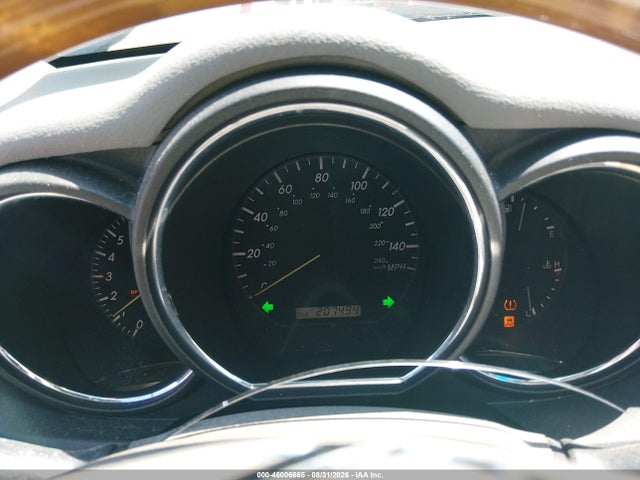 Продаж на аукціоні авто 2009 Lexus Rx 350, vin: 2T2GK31U59C067185, номер лоту: 46006665