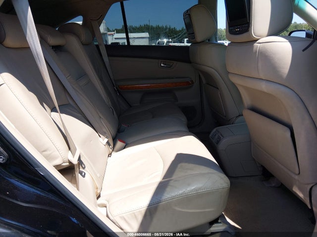 Продаж на аукціоні авто 2009 Lexus Rx 350, vin: 2T2GK31U59C067185, номер лоту: 46006665