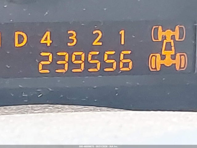 2006 Nissan Titan Se მანქანა იყიდება აუქციონზე, vin: 1N6BA07B56N543205, აუქციონის ნომერი: 46006670