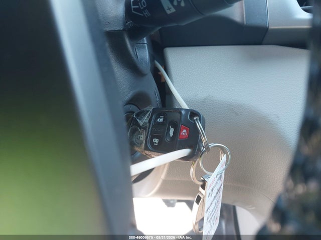 46006675 :رقم المزاد ، 5FNRL5H69BB101806 vin ، 2011 Honda Odyssey Ex-l مزاد بيع