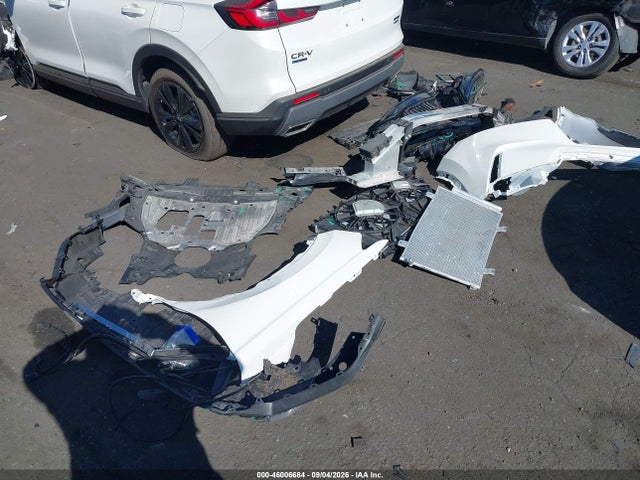 7FARS6H92TE144215 Honda Cr-v Hybrid Awd Sport Touring