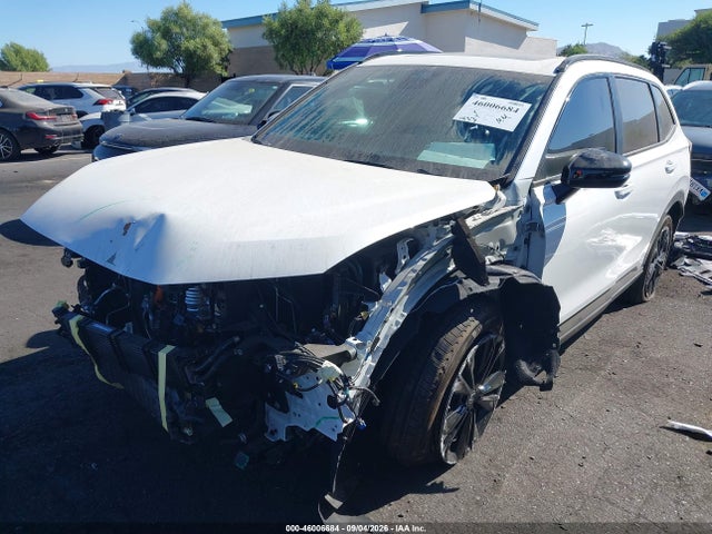 7FARS6H92TE144215 Honda Cr-v Hybrid Awd Sport Touring