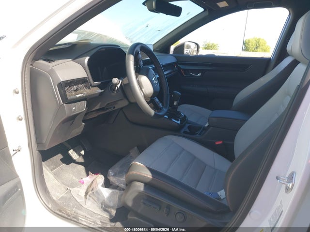 7FARS6H92TE144215 Honda Cr-v Hybrid Awd Sport Touring