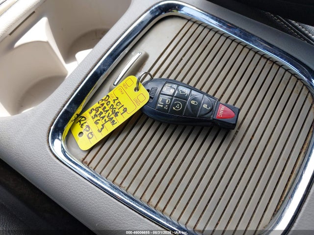 46006685 :رقم المزاد ، 2C4RDGCG5KR595563 vin ، 2019 Dodge Grand Caravan Sxt مزاد بيع