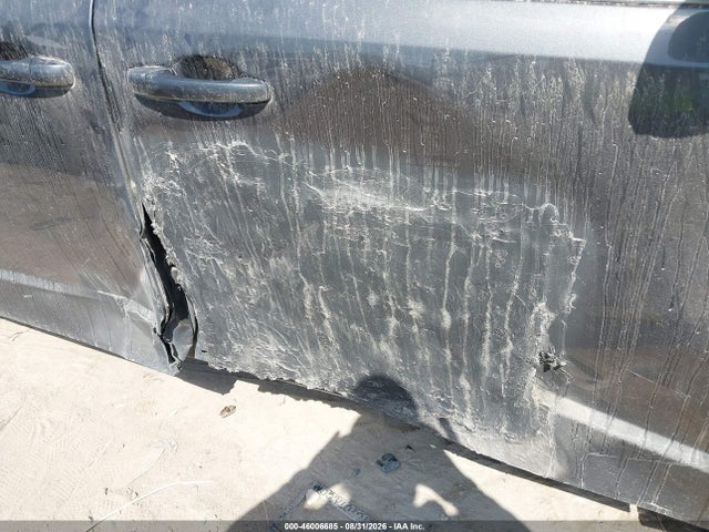 46006685 :رقم المزاد ، 2C4RDGCG5KR595563 vin ، 2019 Dodge Grand Caravan Sxt مزاد بيع