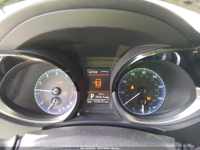 2T1BURHE4GC543305 Toyota Corolla S Plus