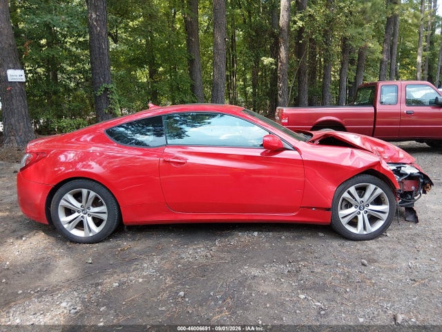 Aukcja sprzedaży 2012 Hyundai Genesis 2.0t Premium, vin: KMHHT6KD9CU076614, numer aukcji: 46006691