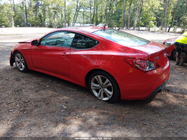 Aukcja sprzedaży 2012 Hyundai Genesis 2.0t Premium, vin: KMHHT6KD9CU076614, numer aukcji: 46006691