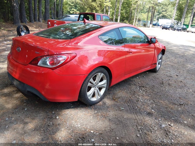 Aukcja sprzedaży 2012 Hyundai Genesis 2.0t Premium, vin: KMHHT6KD9CU076614, numer aukcji: 46006691