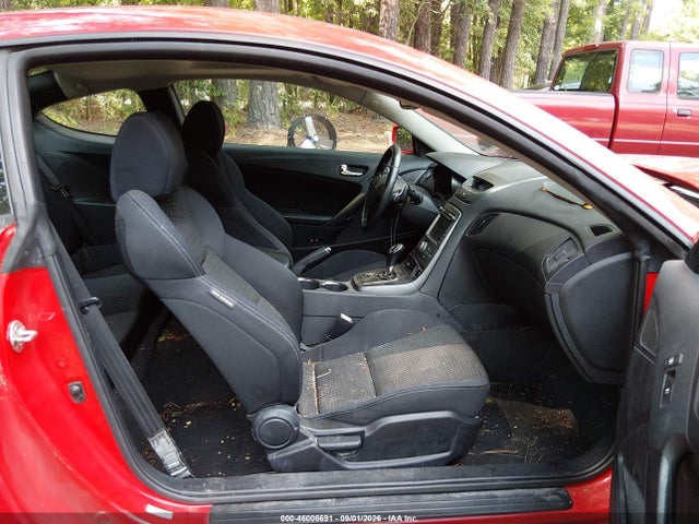 Aukcja sprzedaży 2012 Hyundai Genesis 2.0t Premium, vin: KMHHT6KD9CU076614, numer aukcji: 46006691