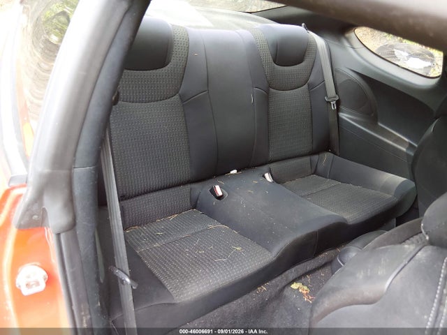 Aukcja sprzedaży 2012 Hyundai Genesis 2.0t Premium, vin: KMHHT6KD9CU076614, numer aukcji: 46006691
