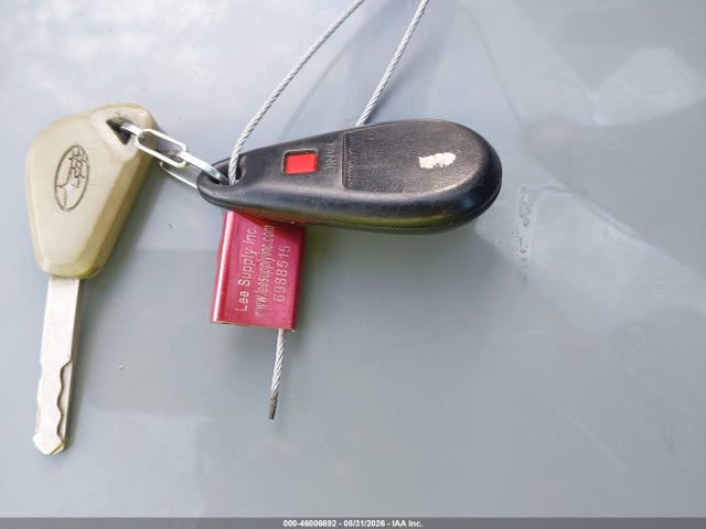 Aukcja sprzedaży 2008 Subaru Impreza Wrx, vin: JF1GE74628G509880, numer aukcji: 46006692