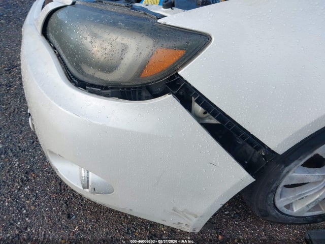 Aukcja sprzedaży 2008 Subaru Impreza Wrx, vin: JF1GE74628G509880, numer aukcji: 46006692