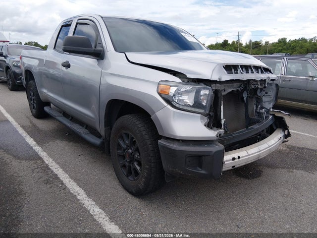 Aukcja sprzedaży 2021 Toyota Tundra Sr, vin: 5TFRY5F1XMX293772, numer aukcji: 46006694