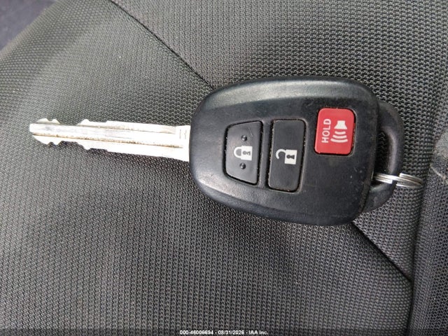 46006694 :رقم المزاد ، 5TFRY5F1XMX293772 vin ، 2021 Toyota Tundra Sr مزاد بيع