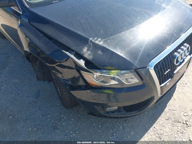 Продаж на аукціоні авто 2010 Audi Q5 3.2 Premium, vin: WA1VKAFPXAA108867, номер лоту: 46006695