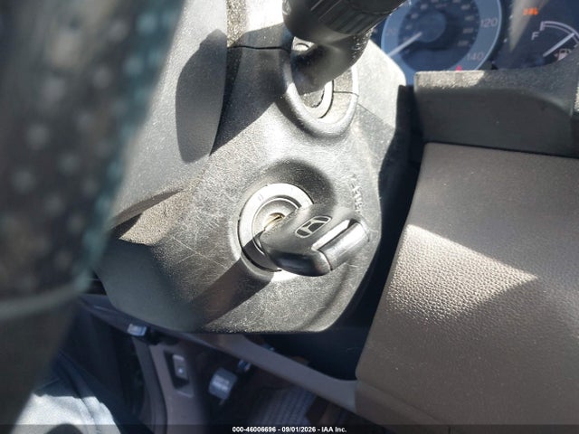 Honda ODYSSEY LX 2017 5FNRL5H27HB017439 Image 11