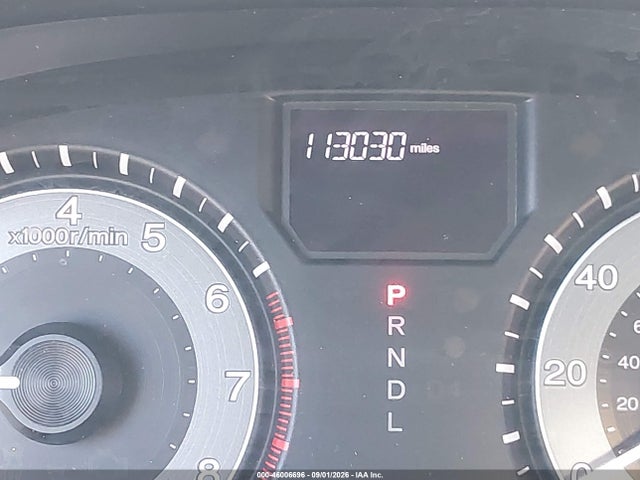 Honda ODYSSEY LX 2017 5FNRL5H27HB017439 Image 16