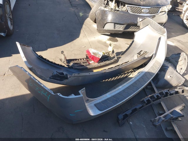 Honda ODYSSEY LX 2017 5FNRL5H27HB017439 Image 12