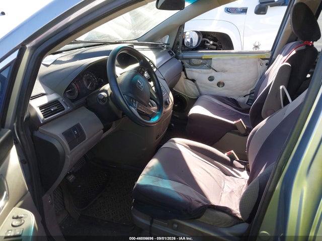 Honda ODYSSEY LX 2017 5FNRL5H27HB017439 Image 5