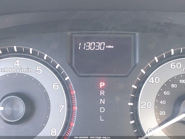 Honda ODYSSEY LX 2017 5FNRL5H27HB017439 Image 7