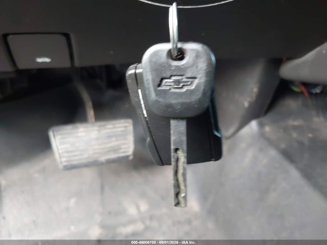 Продаж на аукціоні авто 2016 Chevrolet Tahoe Commercial Fleet, vin: 1GNSKDEC4GR264509, номер лоту: 46006700